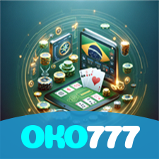 OKO777：A adrenalina do futebol online te espera para grandes vitórias!