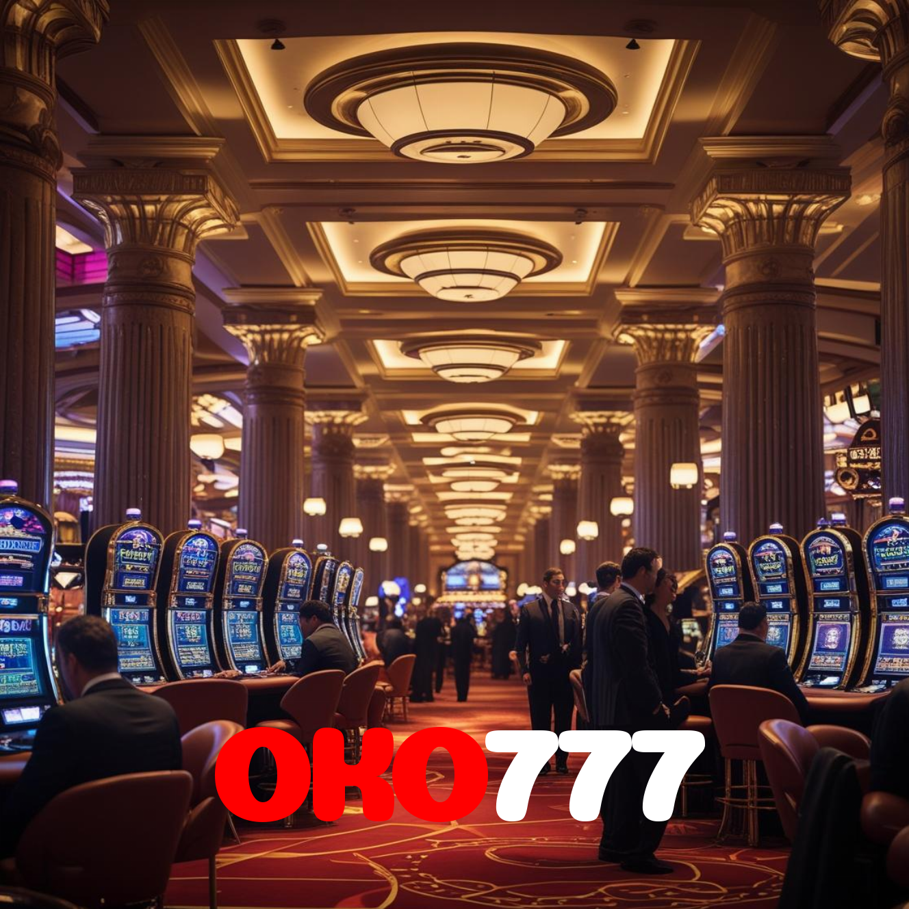 OKO777:Aposte no futebol online e conquiste sua grande vitória!