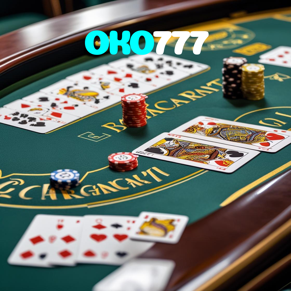 OKO777:Cada giro é uma nova chance de ganhar! Venha para as slots agora!