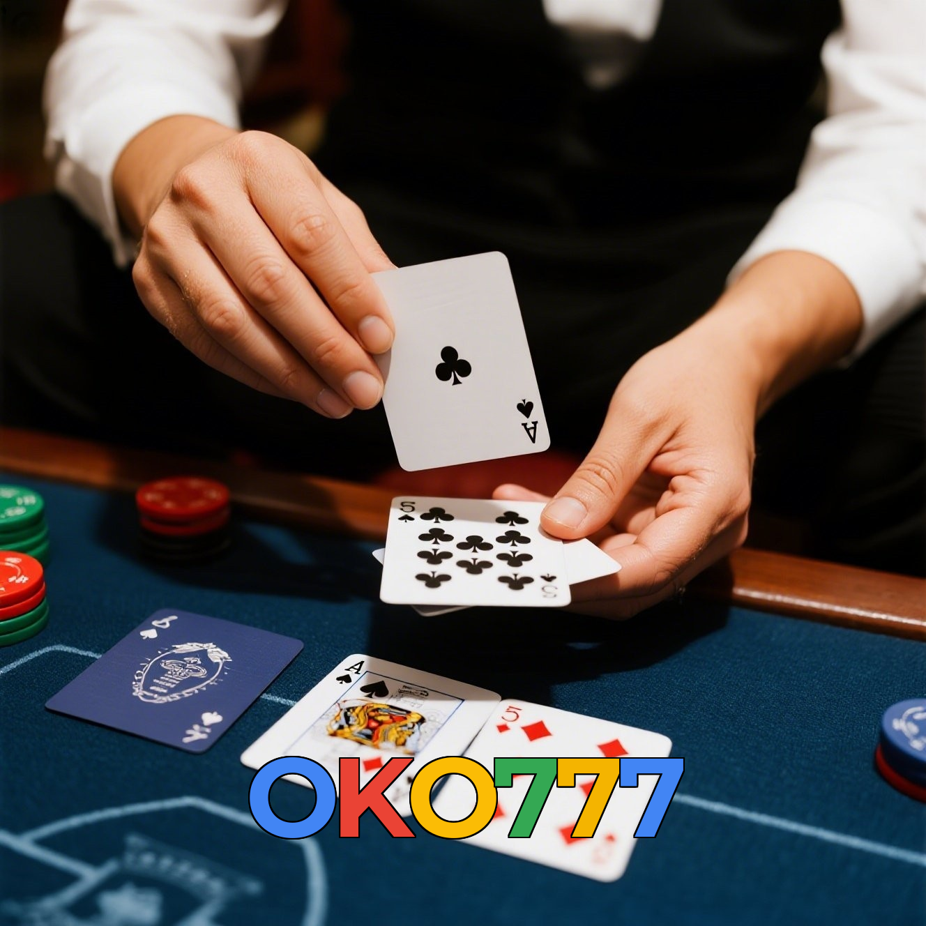 OKO777:Aposte no futebol digital e viva grandes vitórias!