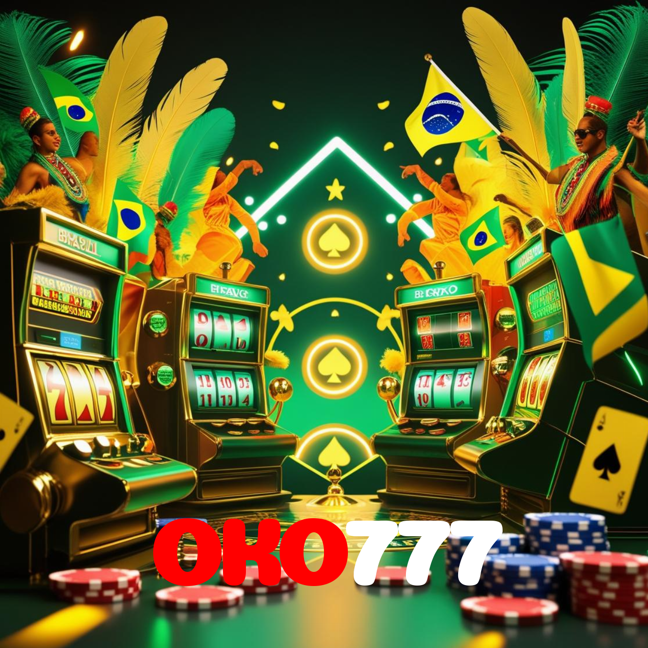 OKO777:Desafie a roleta e ganhe prêmios incríveis no nosso cassino!