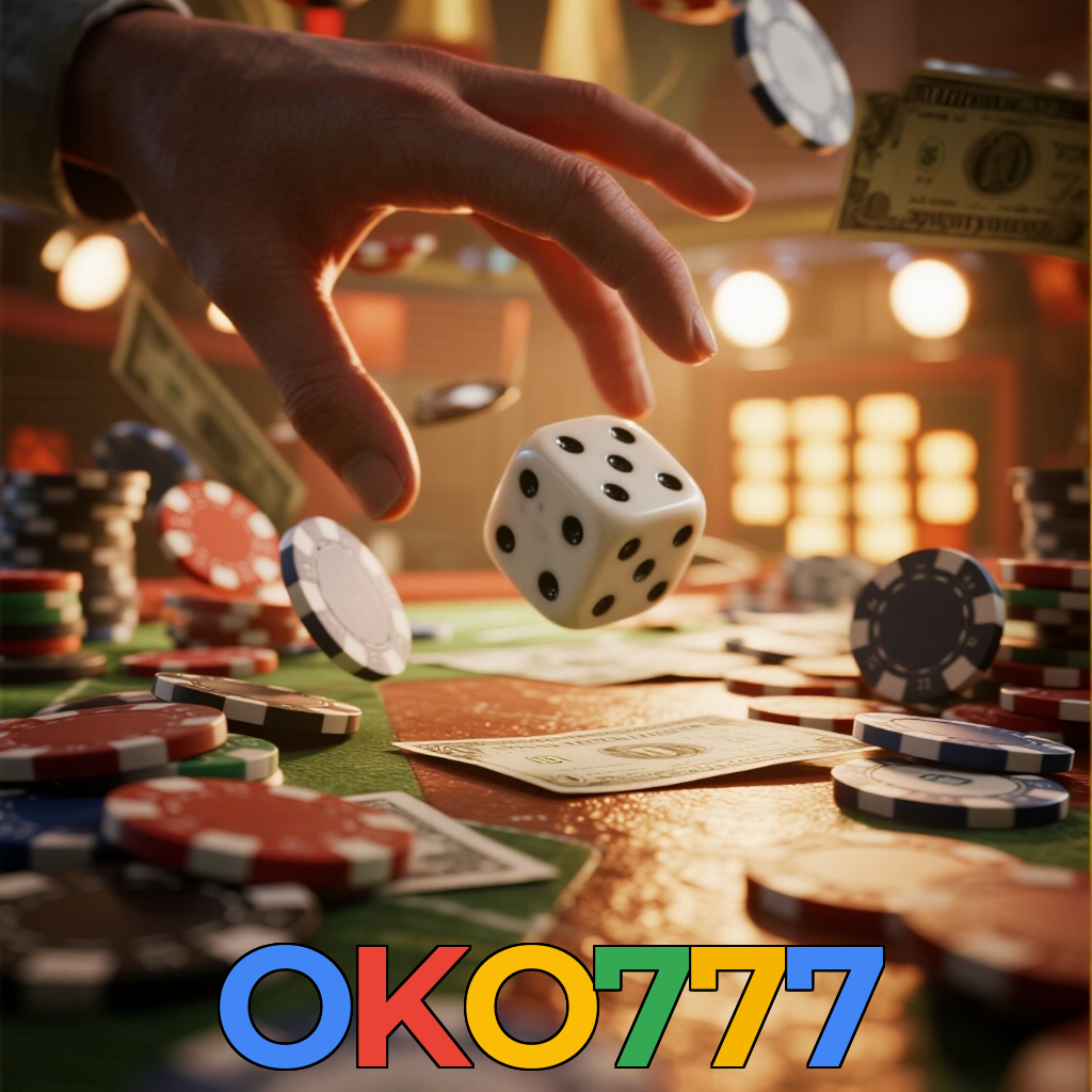 OKO777:O futebol digital está em alta! Aposte agora e conquiste prêmios incrÃveis!