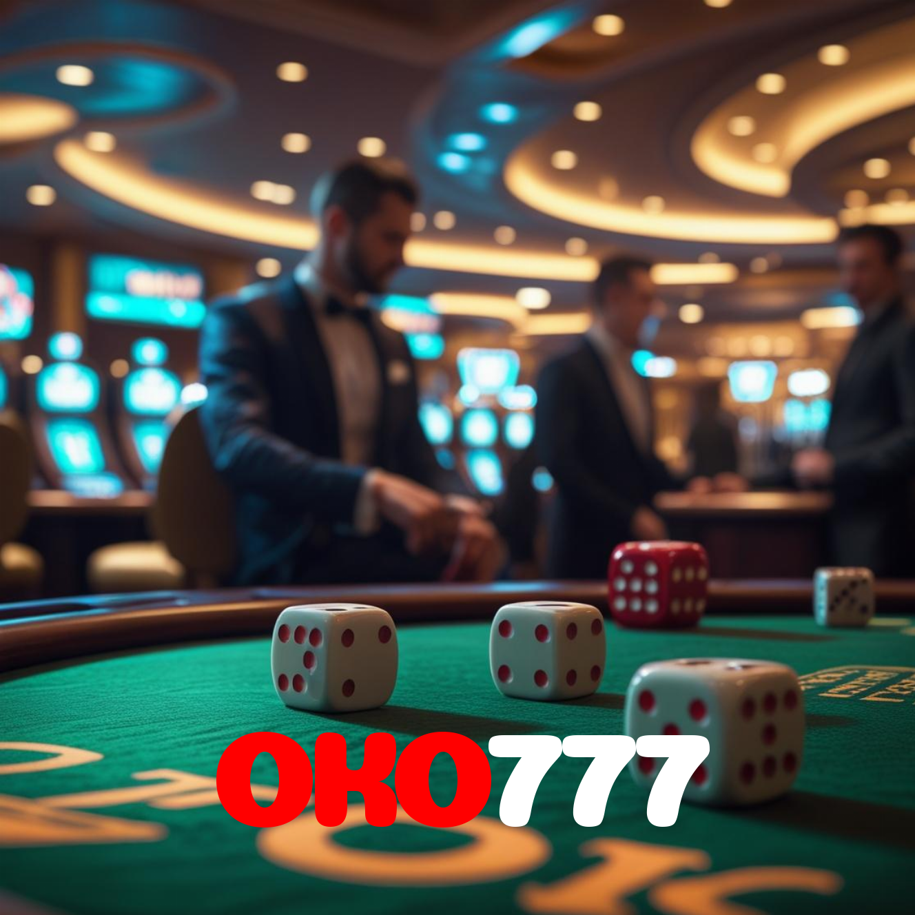 OKO777:Apostas ao vivo no futebol e prêmios incríveis em jogos de cassino como roleta!