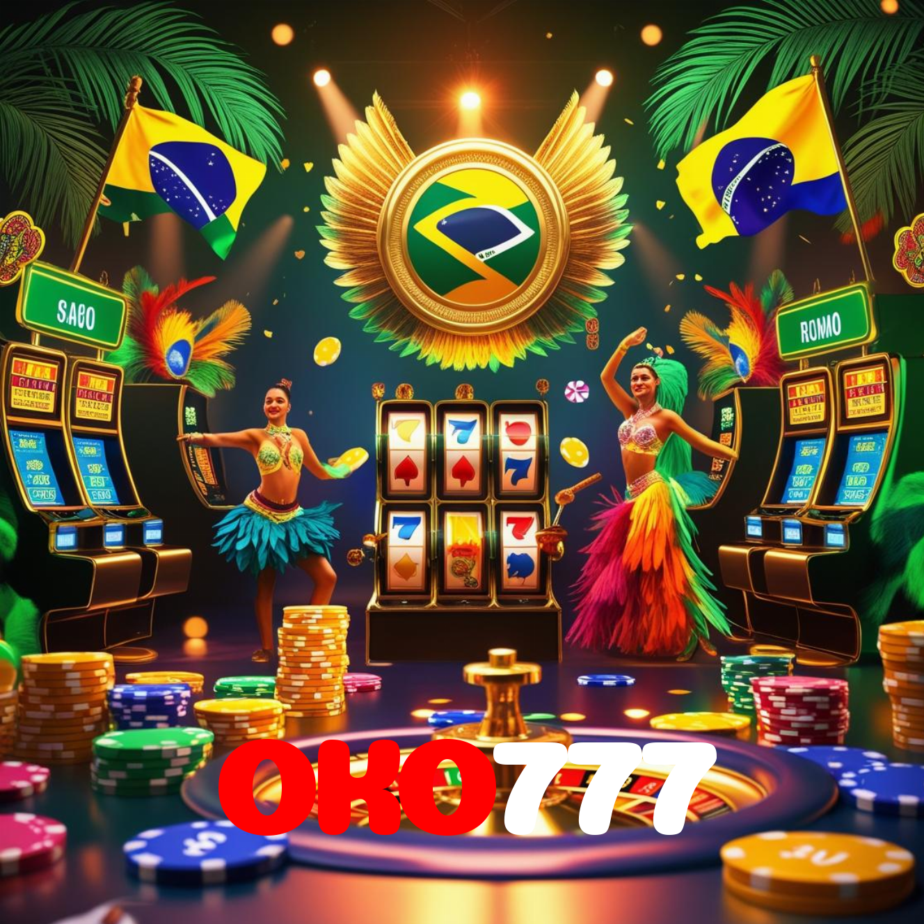 OKO777:Divirta-se com blackjack e apostas no futebol online, onde a sorte está ao seu lado!