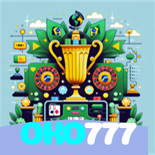 OKO777:O melhor do futebol online com chances incríveis de vitória!