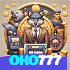 OKO777：Aposte no futebol digital e mostre que você é o melhor!