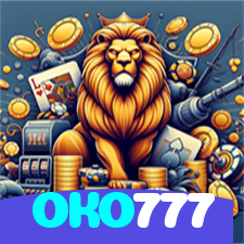 OKO777:Prepare-se para o melhor da diversão no cassino! Jogue agora!