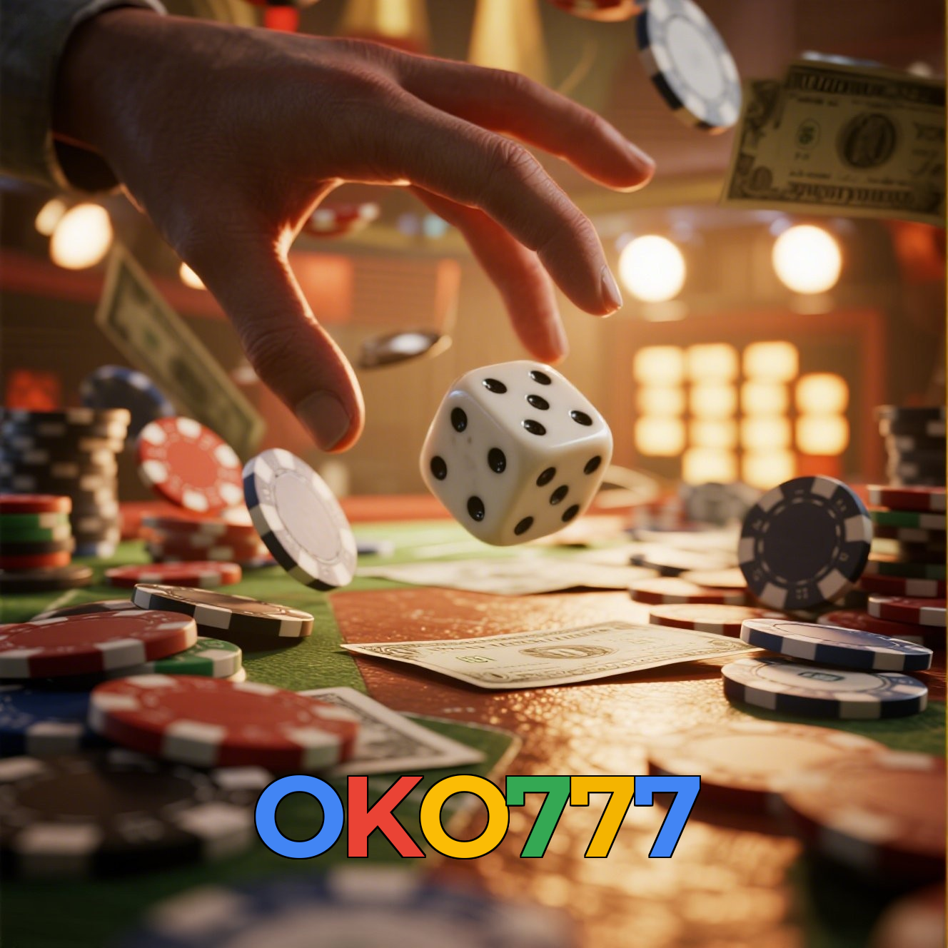 OKO777:Desafie a roleta e ganhe prêmios incríveis no nosso cassino!