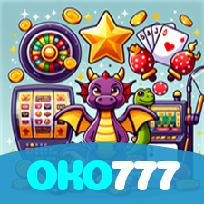 OKO777：O cassino online mais seguro para apostas no futebol e roleta!