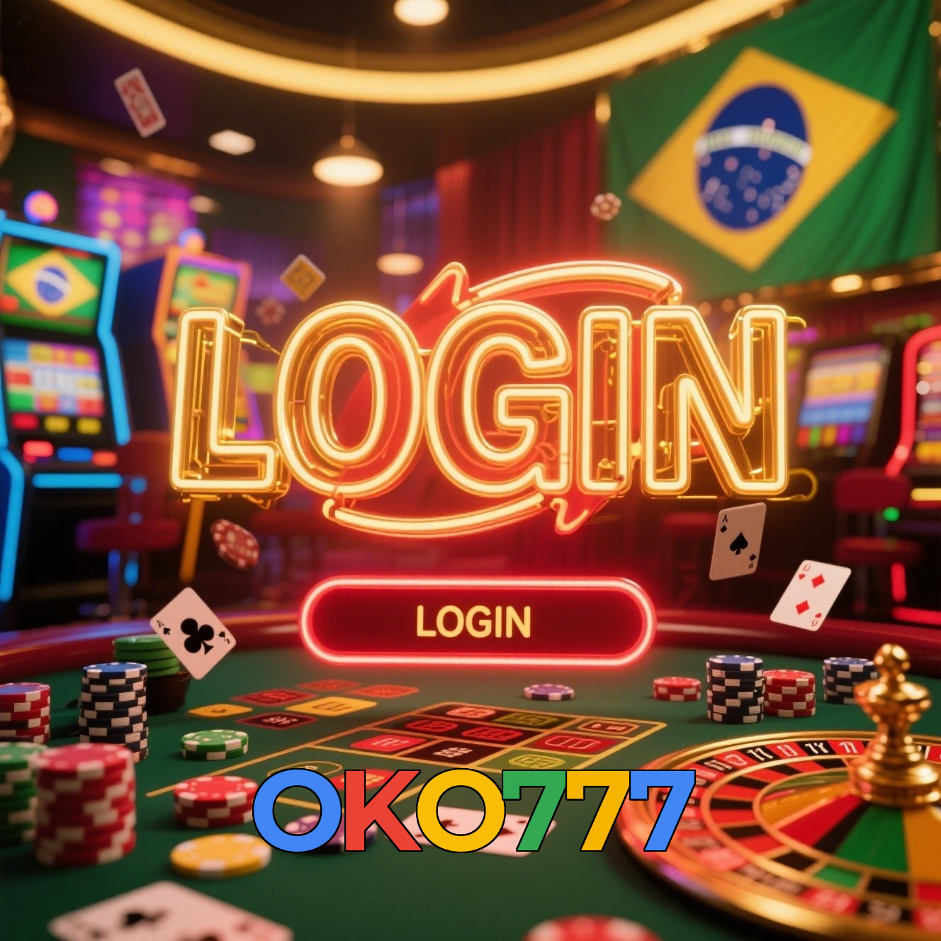 OKO777:A roleta é sua chance de ganhar grandes prêmios! Aposte agora!