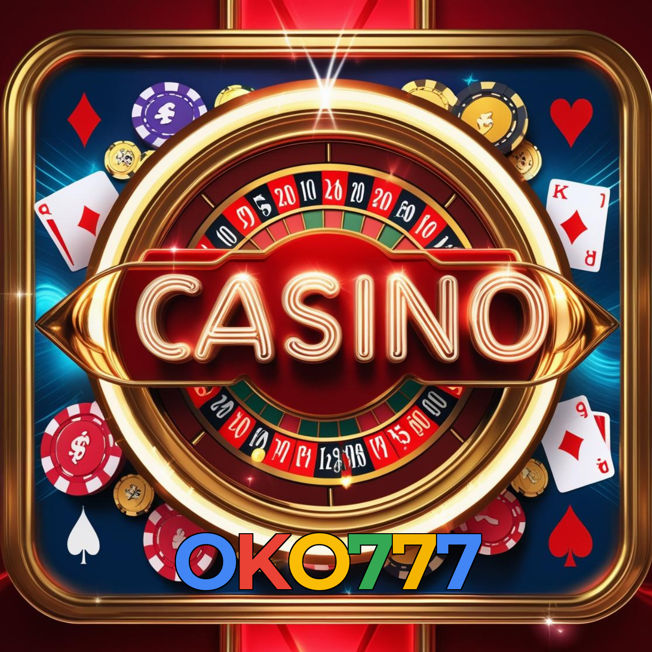 OKO777:Jogue nas nossas slots e conquiste vitórias épicas!