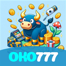OKO777：Venha viver a emoção do cassino! Gire a roleta e ganhe grandes prêmios!