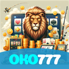 OKO777:Apostas no futebol e diversão garantida com roleta e blackjack!
