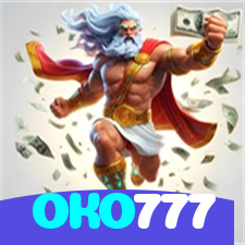 OKO777：Jogue slots, poker e aposte no futebol para prêmios incríveis!
