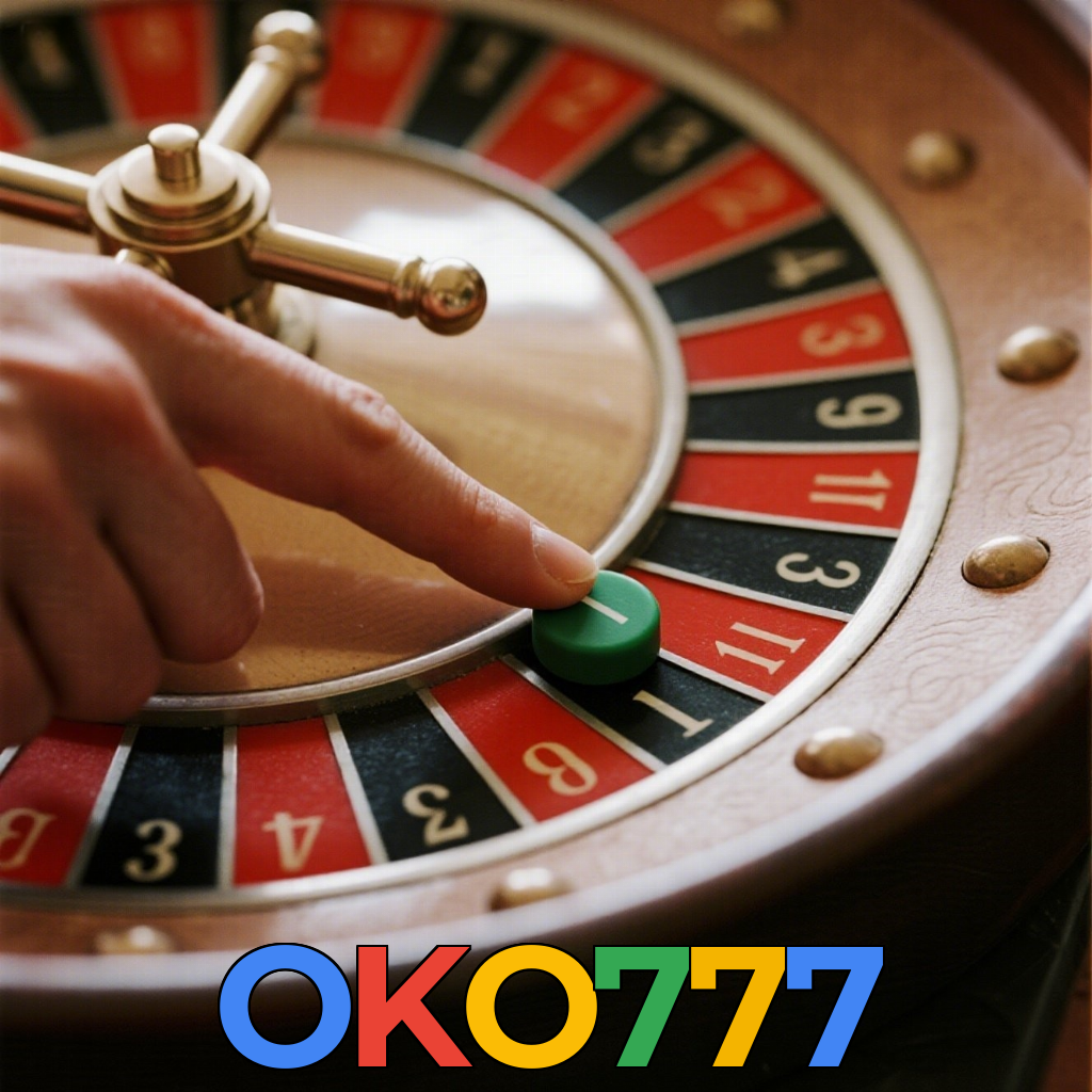 OKO777:Aposte nas melhores slots e conquiste vitórias impressionantes!