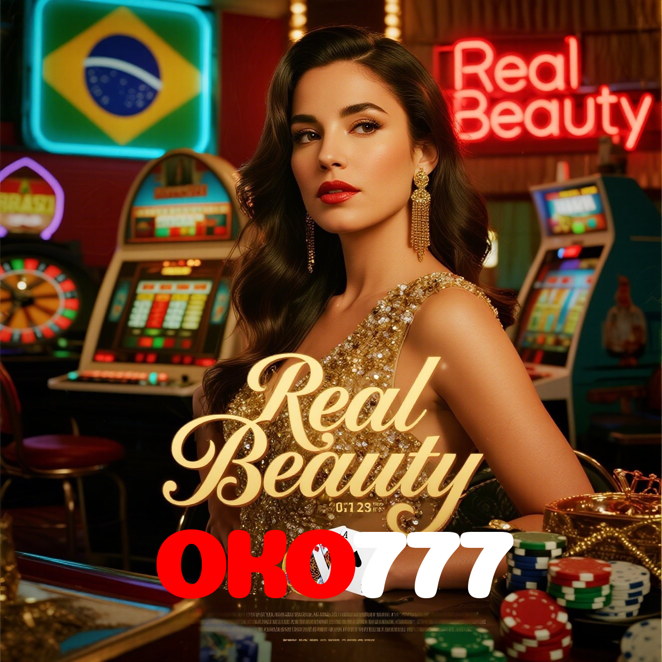 OKO777:O futebol nunca foi tão emocionante! Aposte e conquiste sua vitória!