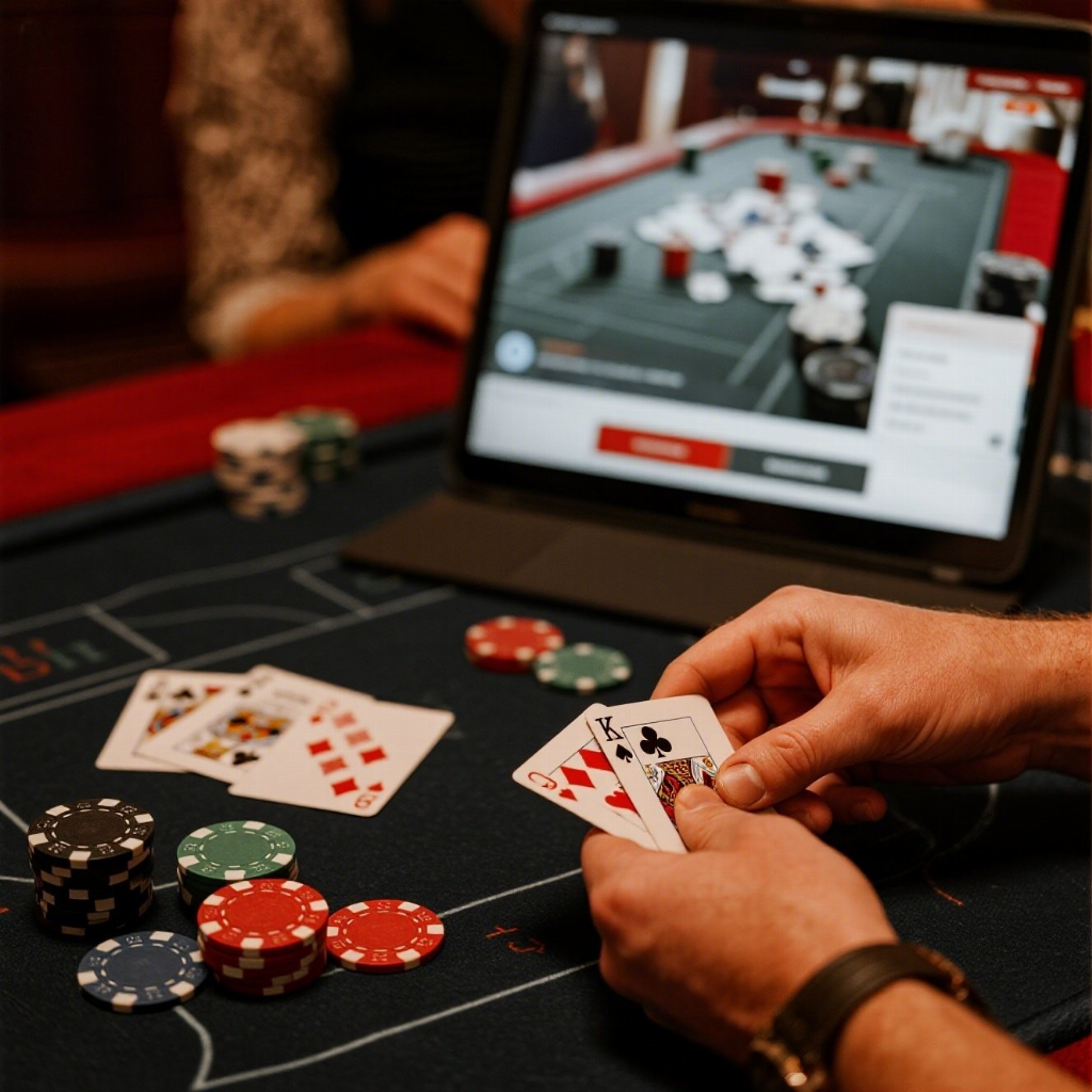OKO777:Jogue poker e aposte no futebol com segurança e grandes prêmios!
