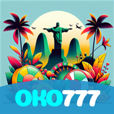 OKO777:Gire as slots e conquiste o jackpot agora mesmo!