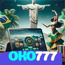 OKO777：Jogue no melhor cassino online e descubra os maiores prêmios!