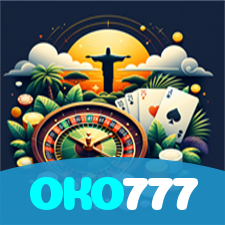 OKO777:O melhor cassino para apostar no futebol e ganhar em jogos de cassino!