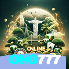 OKO777：Vença no futebol online e ganhe prêmios incríveis!