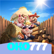 OKO777：Jogue nas roletas e conquiste prêmios incríveis!
