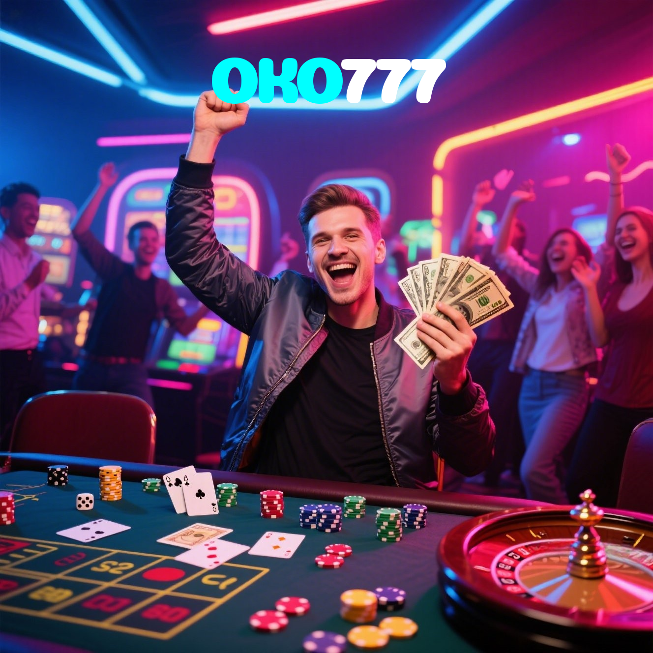 OKO777：Aposte no futebol online e conquiste prêmios incríveis!