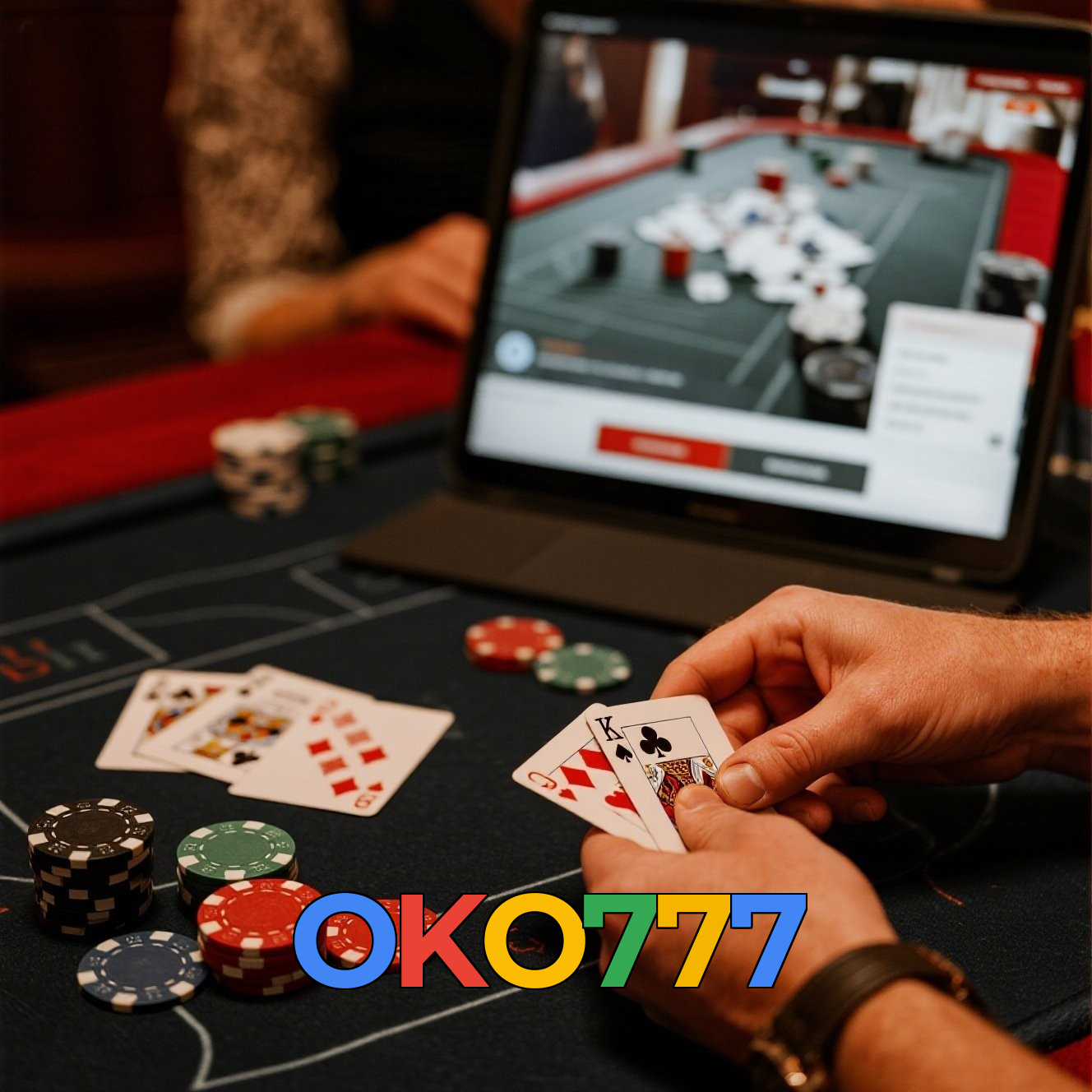 OKO777:Sua sorte está no cassino online com apostas no futebol e jogos emocionantes!