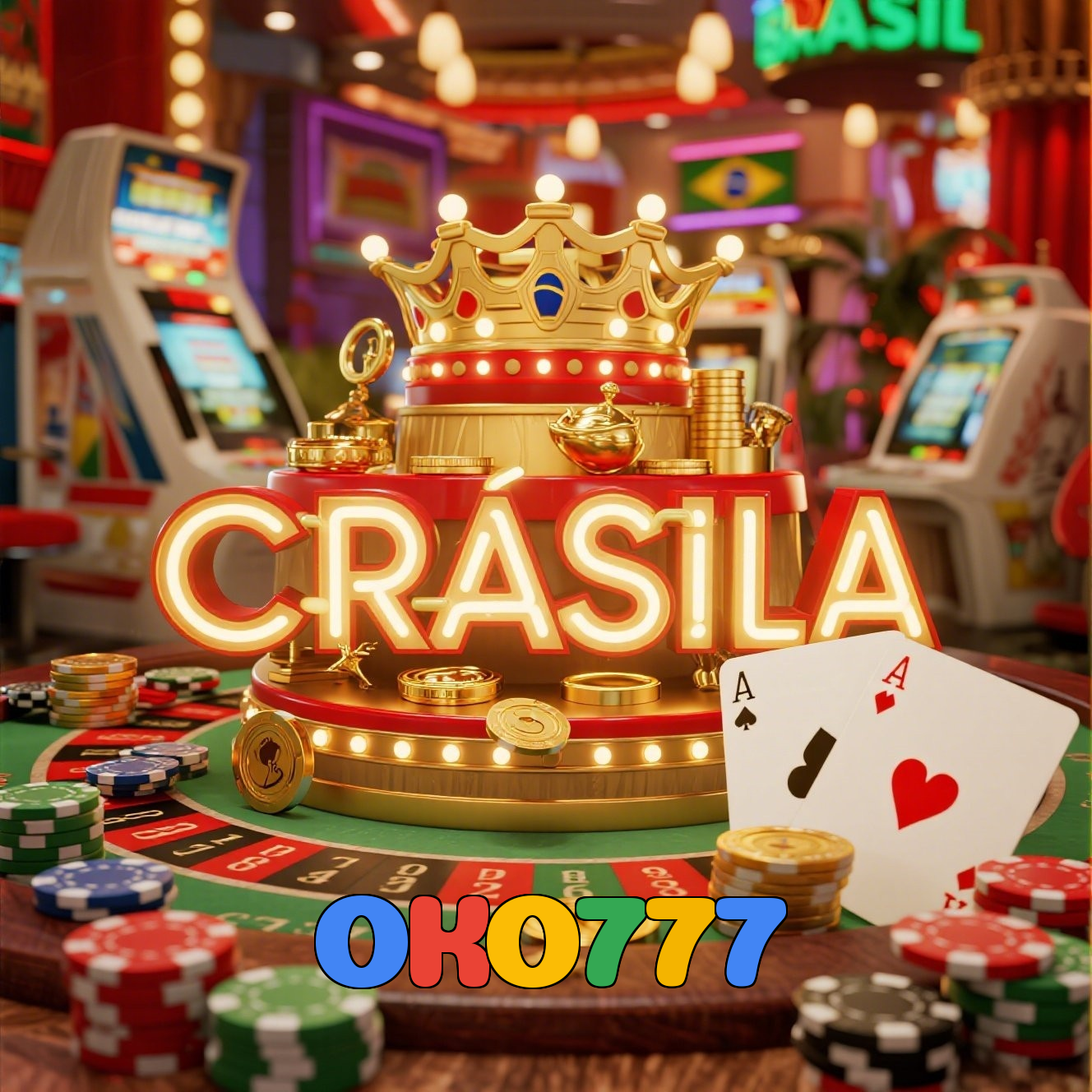 OKO777:O melhor cassino online para apostas esportivas e jogos como blackjack!