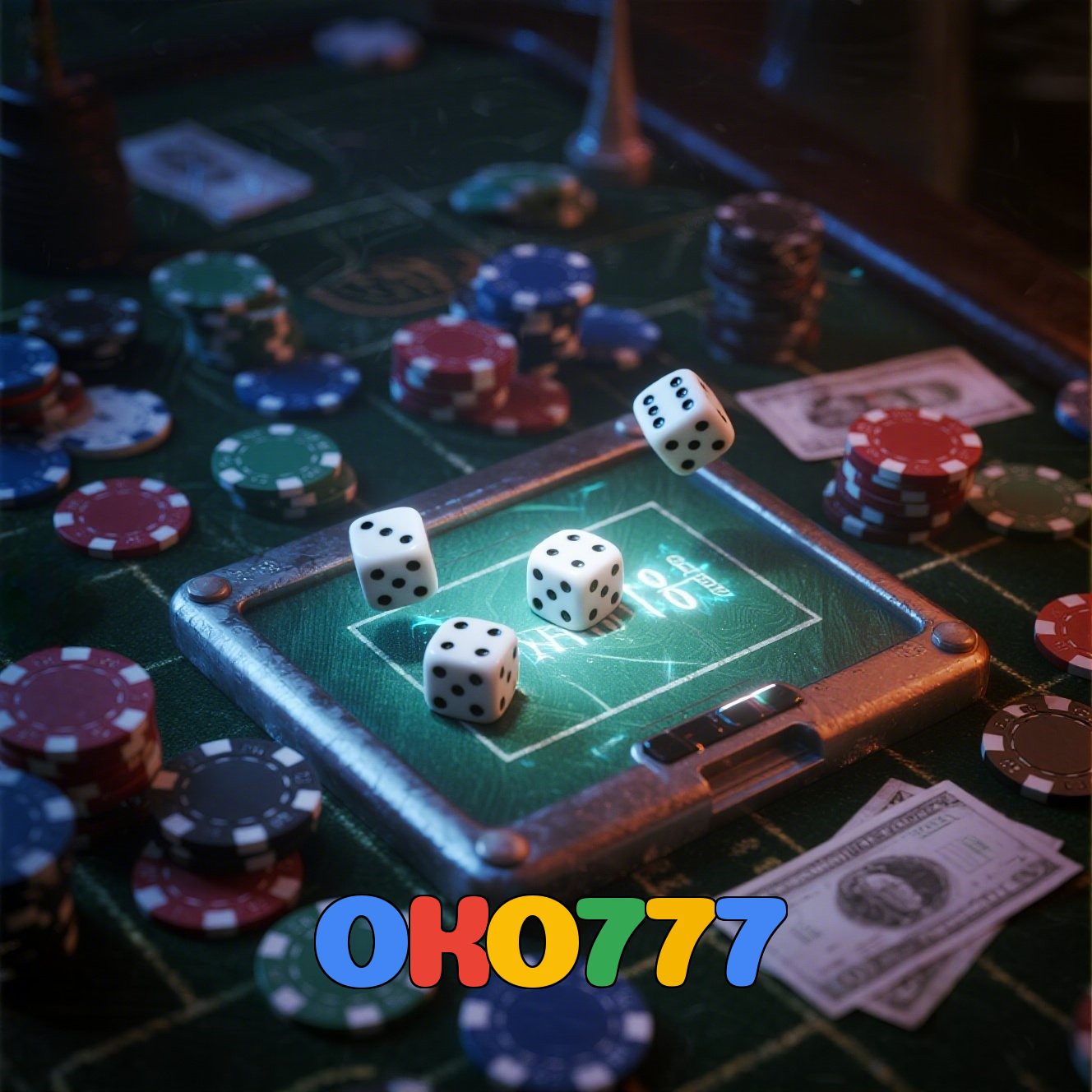 OKO777：Entre no jogo e viva a emoção do futebol online!