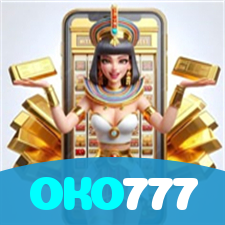 OKO777:Apostas ao vivo no futebol e grandes prêmios em slots te esperam!