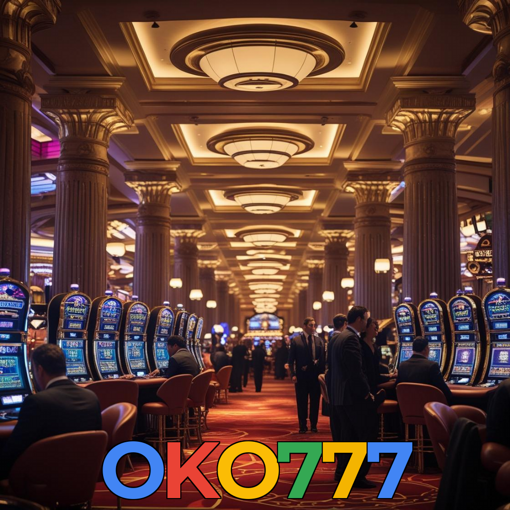 OKO777:Jogue futebol online e tenha grandes vitórias como resultado!