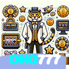 OKO777：Aposte no futebol, jogue poker e conquiste vitórias épicas!