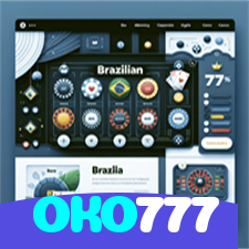 OKO777：Aposte no futebol online e se prepare para as grandes vitórias!