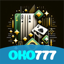 OKO777：Jogue slots, aposte no futebol e conquiste grandes vitórias!