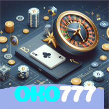 OKO777：Aposte e vença no futebol online, o campo de grandes vitórias!