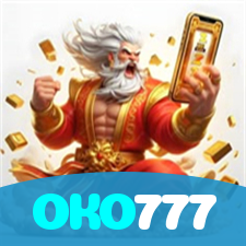 OKO777：Jogue nas melhores slots e conquiste prêmios incríveis!