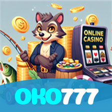 OKO777：No futebol online, cada jogo é uma chance de ganhar!