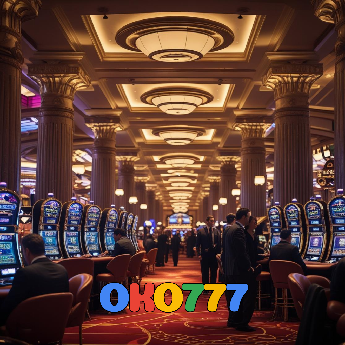 OKO777:Aposte no futebol e jogue os melhores jogos de cassino para grandes vitórias!