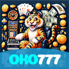 OKO777：Jogue slots, aposte no futebol e ganhe prêmios incríveis no nosso cassino!