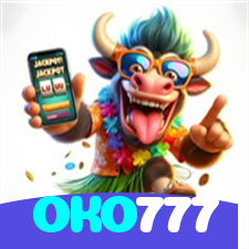 OKO777:Aposte no futebol e jogue os melhores jogos de cassino com segurança!
