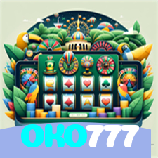 OKO777：A sorte está no cassino online com apostas no futebol e grandes vitórias!