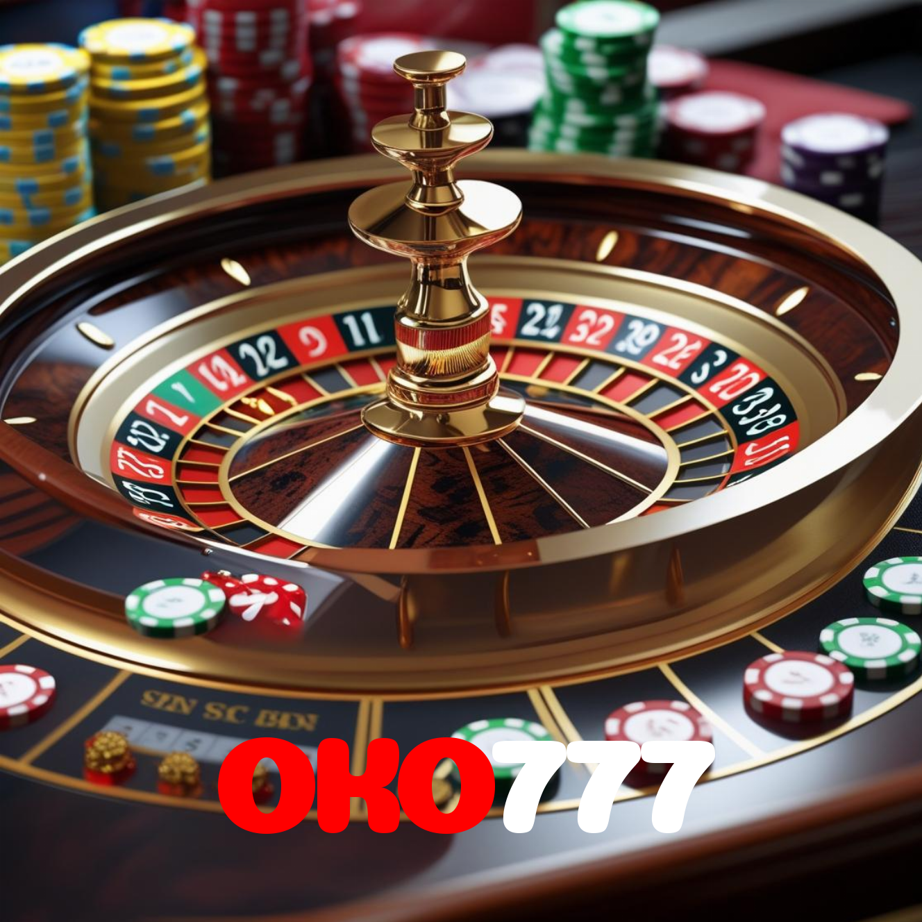 OKO777:Jogue poker, slots e aposte no futebol ao vivo com confiança!