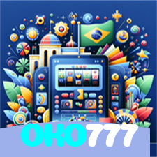 OKO777：Jogue slots e aposte no futebol no cassino online mais confiável!