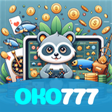 OKO777:Vença grandes prêmios nas mesas de poker online!
