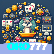 OKO777:A sorte está na roleta! Aposte e veja sua vitória acontecer!