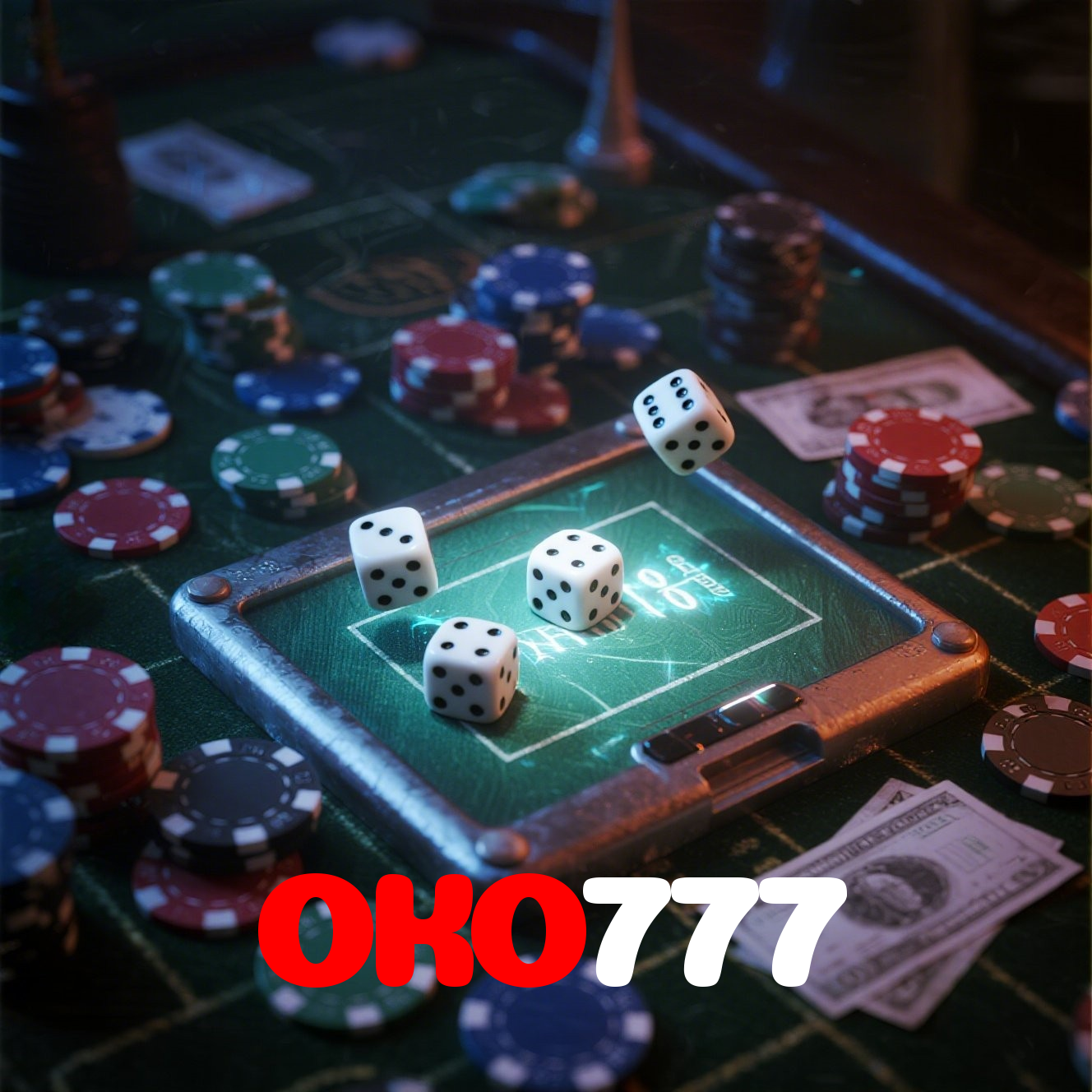 OKO777:O futebol está online! Aposte agora e ganhe grandes vitórias!