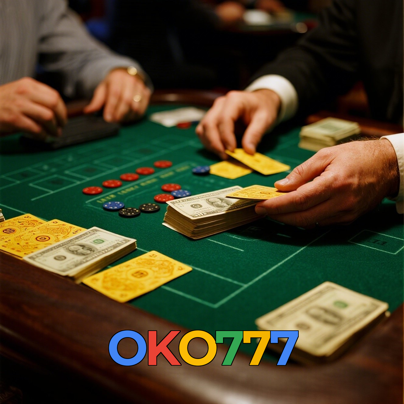 OKO777:O futebol digital te espera! Aposte e sinta a emoção de ganhar!