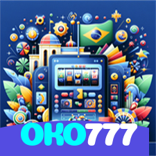 OKO777:Jogue slots de tirar o fôlego e conquiste vitórias épicas!