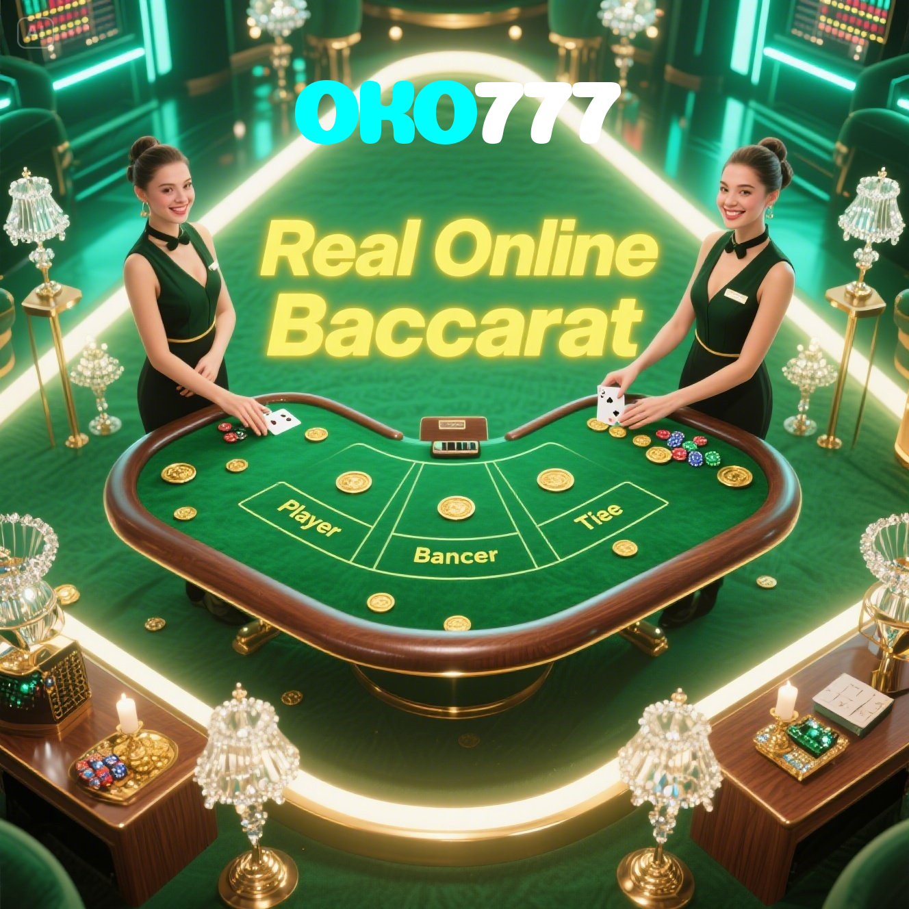 OKO777:Apostas ao vivo no futebol e grandes prêmios no cassino online!